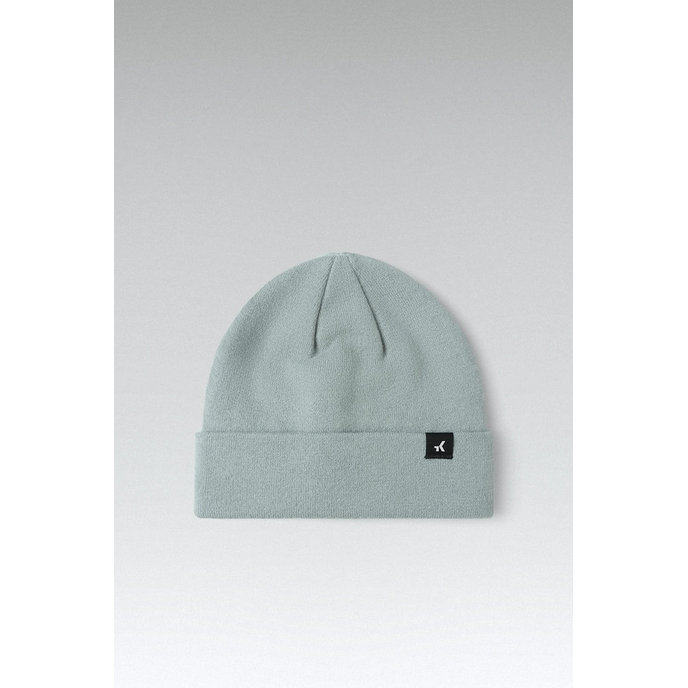 GOBIK čepice MERINO CREST UNISEX AQUIFER