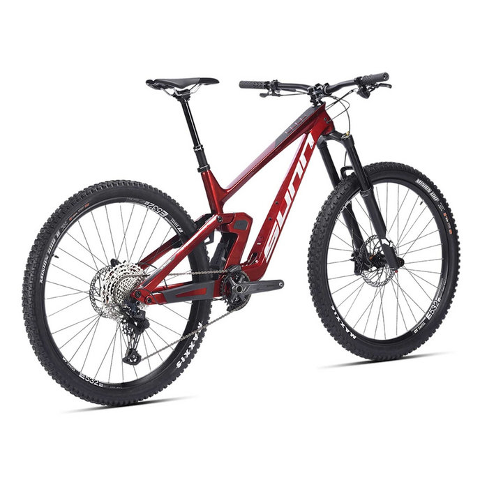 Horské kolo  KERN EN S1 2022