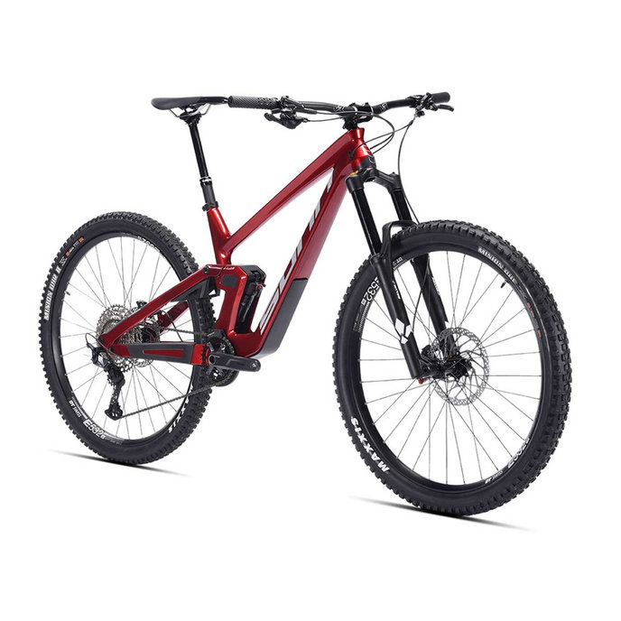 Horské kolo  KERN EN S1 2022