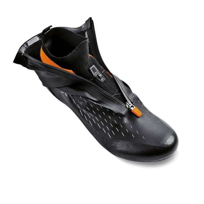 Zimní silniční cyklistické tretry s BOA systémem DMT WKR1