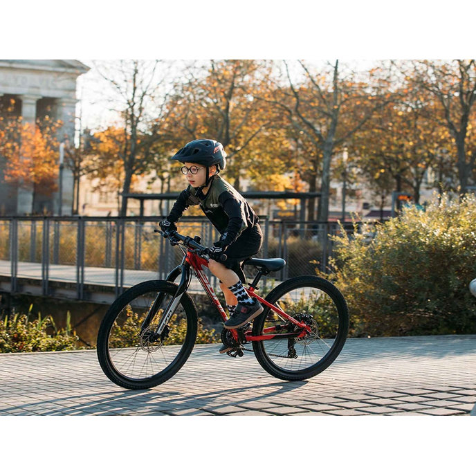 Dětské kolo SPORT TOX 24 2022