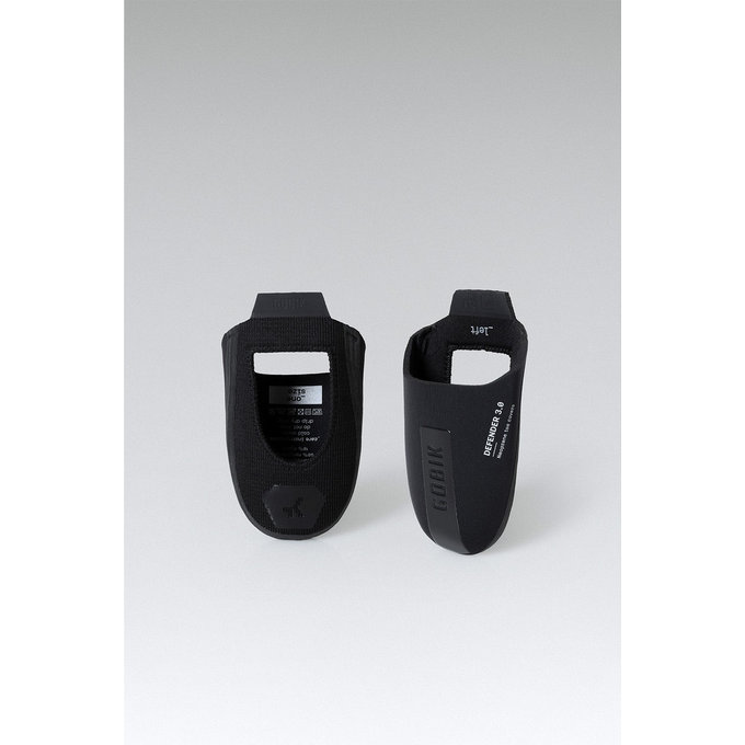 GOBIK neoprenový chránič prstů DEFENDER 3.0 UNISEX