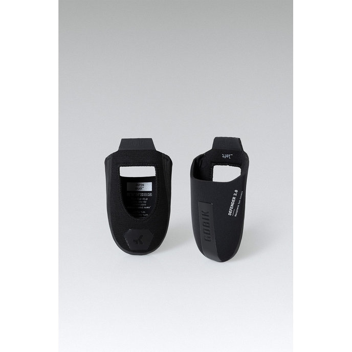 GOBIK neoprenový chránič prstů DEFENDER 3.0 UNISEX
