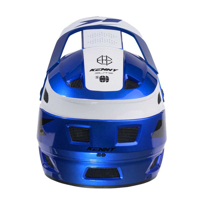 DOWNHILL ELITE Candy Blue