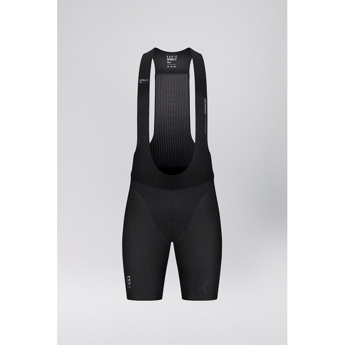 GOBIK kraťasy ULTRALITE 2.0 MEN BLACK - K12