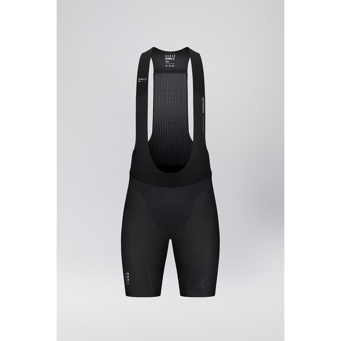 GOBIK kraťasy ULTRALITE 2.0 MEN BLACK - K12