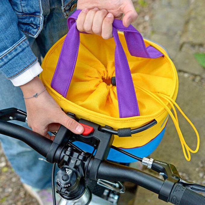 Lori Shopper dětský batoh