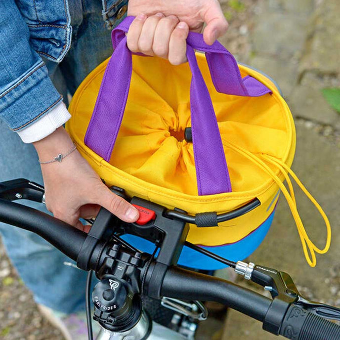 Lori Shopper dětský batoh