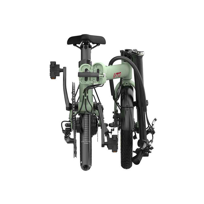 Skládací elektrokolo OG16 2026