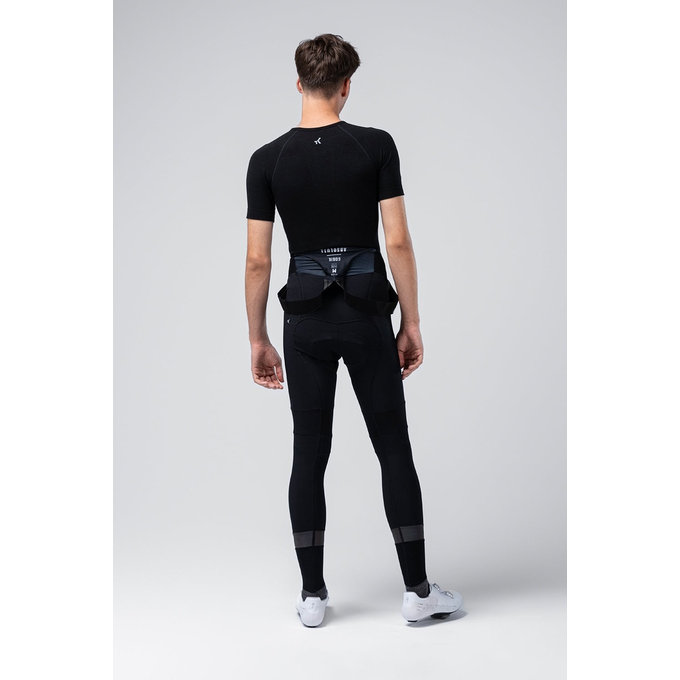 GOBIK triko MERINO MEN COAL