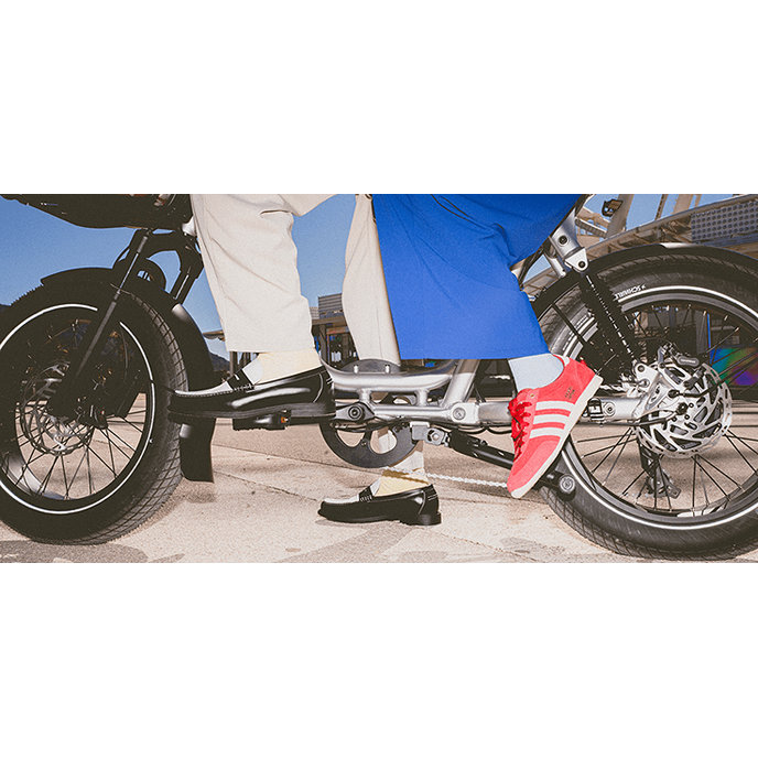 Elektrokolo OG200
