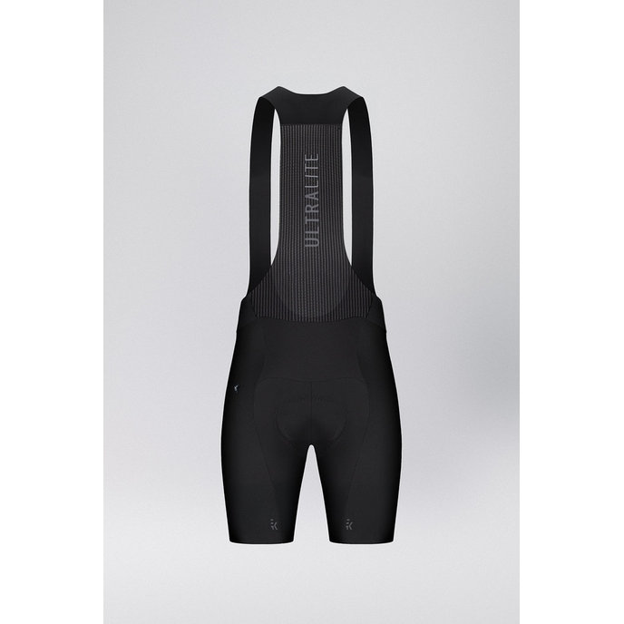 GOBIK kraťasy ULTRALITE 2.0 MEN BLACK - K12