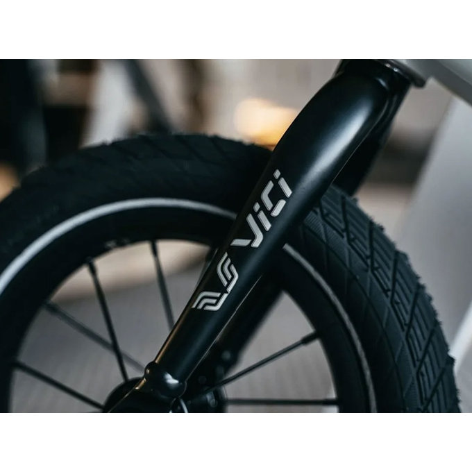 Odrážedlo / kolo 3v1 pro děti 1-5 let