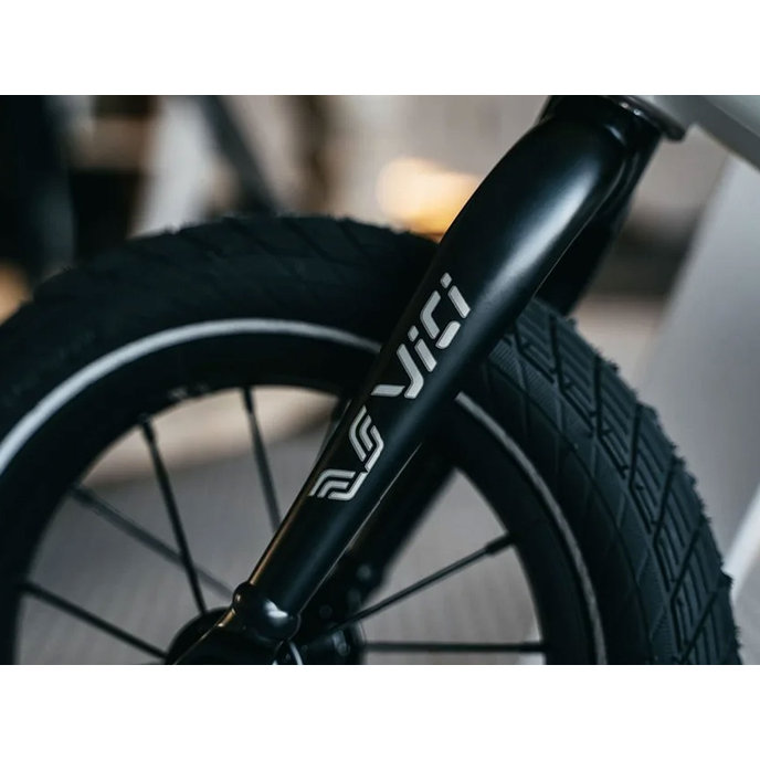 Odrážedlo / kolo 3v1 pro děti 1-5 let