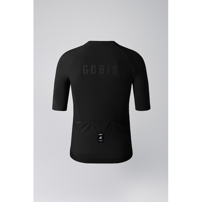 GOBIK dres CX SOLID UNISEX JASPER