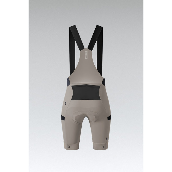 GOBIK kraťasy GRIT 3.0 WOMEN NESSIE - K9
