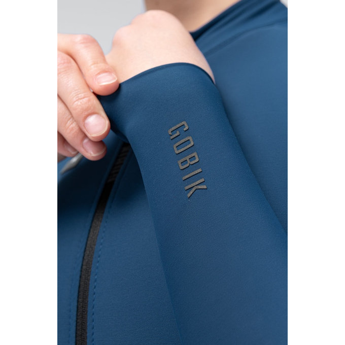GOBIK dres dlouhý rukáv PACER SOLID 2.0 WOMEN ASSAULT
