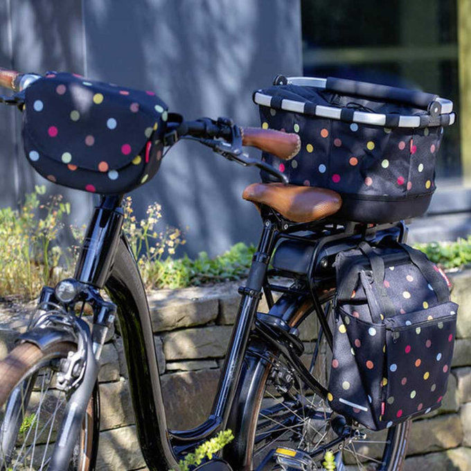 Reisenthel Roomy GT boční taška na nosič