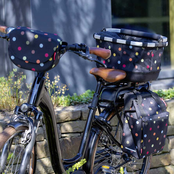 Reisenthel Roomy GT boční taška na nosič