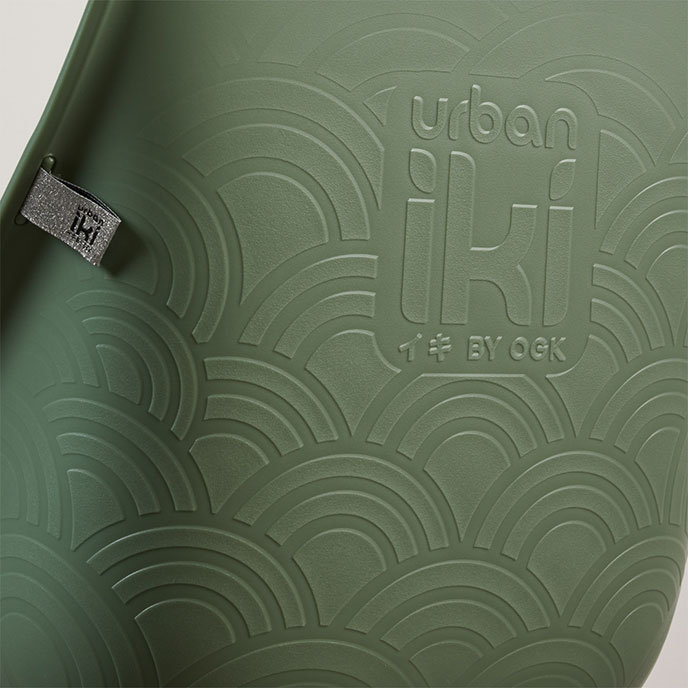 Přední sedačka na kolo s adaptérem