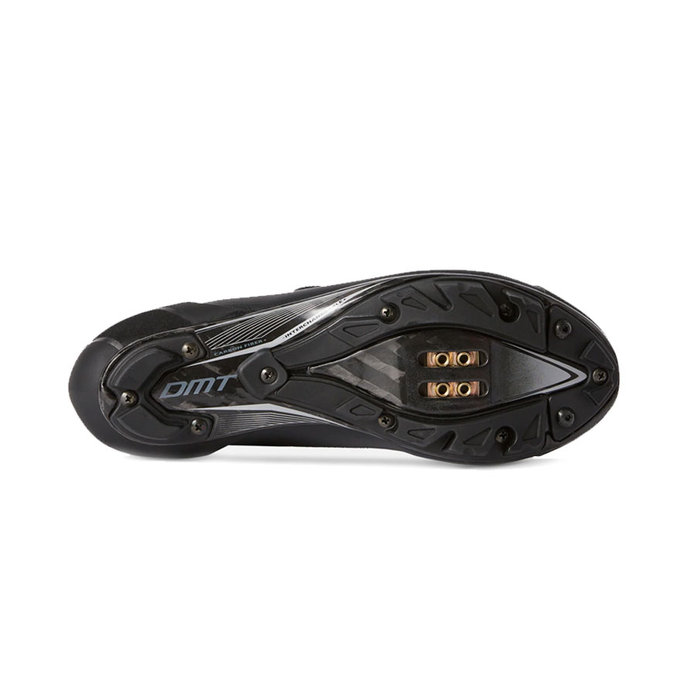 Horské cyklistické tretry s karbonovou podrážkou a BOA systémem DMT KM30