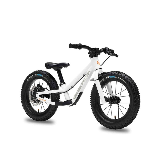 Dětské odrážedlo Dirt Hero