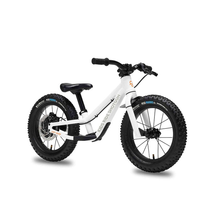 Dětské odrážedlo Dirt Hero