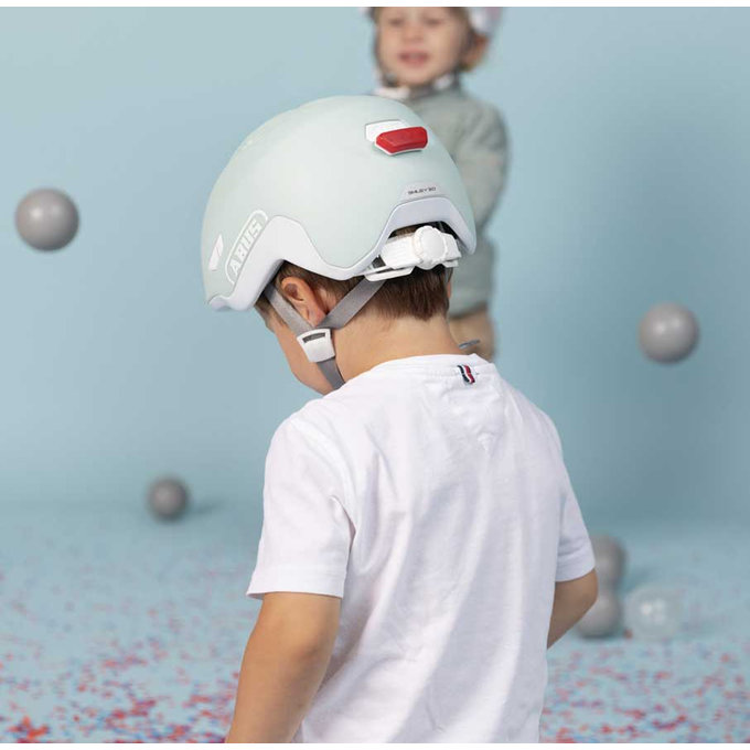 Smiley 3.0 ACE LED pure lavender