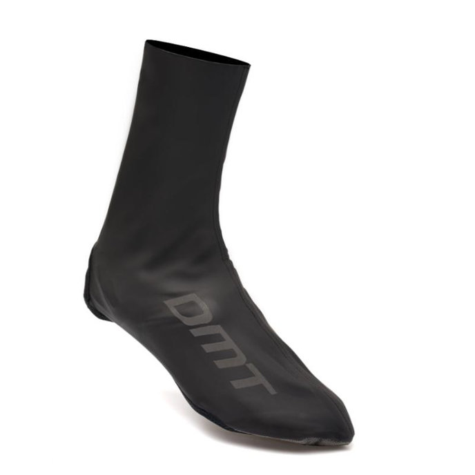 Návleky na tretry proti vodě a chladu DMT RAIN RACE