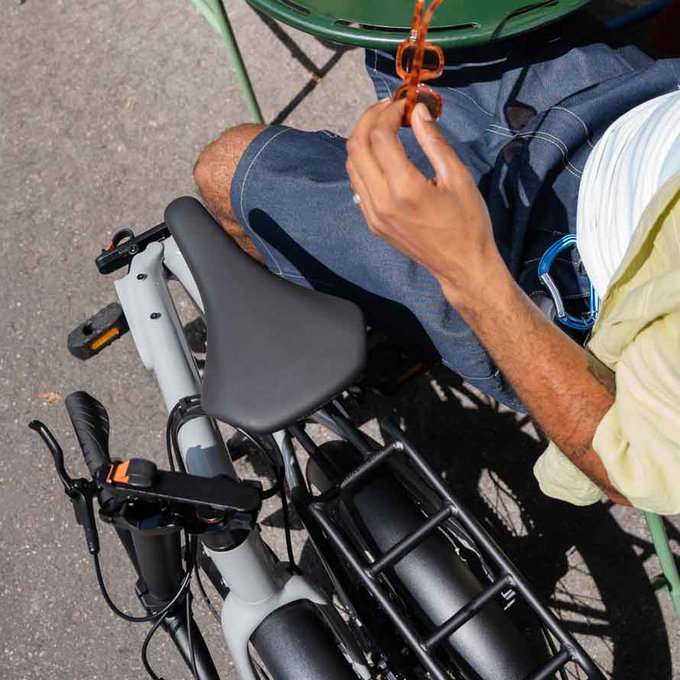 Skládací kolo PRO20 NE