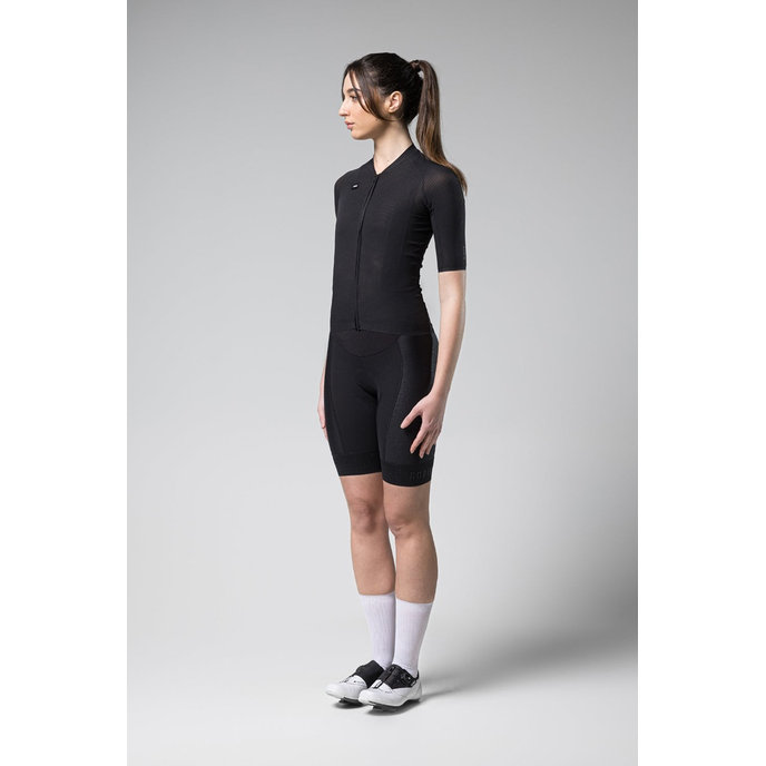 GOBIK dres PHANTOM UNISEX JET BLACK