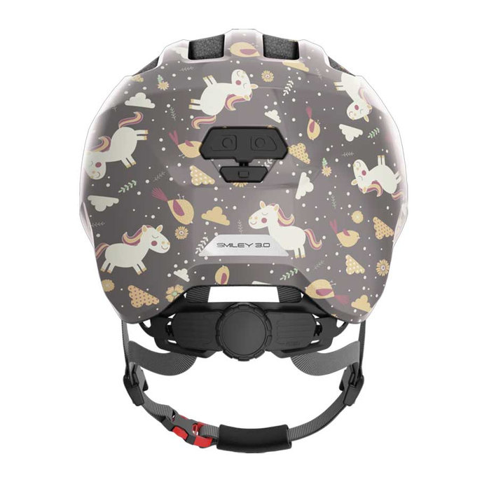 Smiley 3.0 grey horse