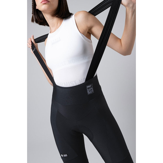 Gobik cyklistické kalhoty ABSOLUTE 7.0 WOMEN BLACK - K9