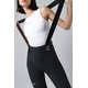 Gobik cyklistické kalhoty ABSOLUTE 7.0 WOMEN BLACK - K9
