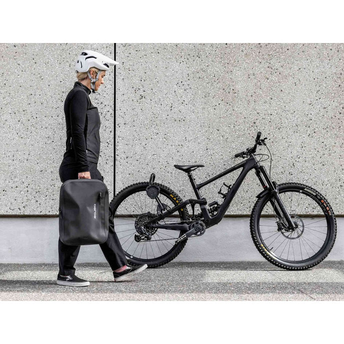 Urban batoh QuickLock - 10l