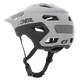  Přilba Trailfinder SPLIT šedá