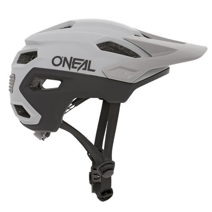  Přilba Trailfinder SPLIT šedá