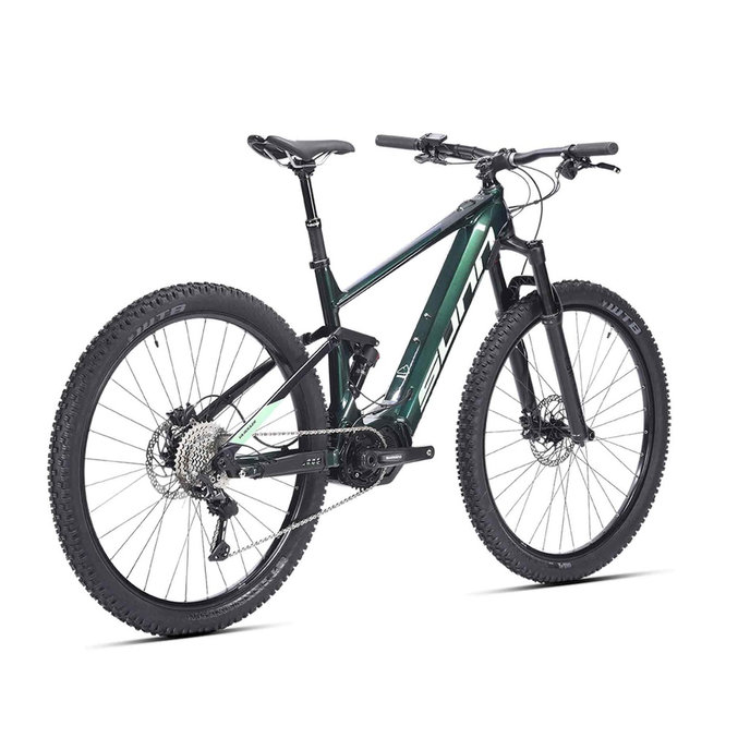 Horské elektrokolo GORDON S1 29" 