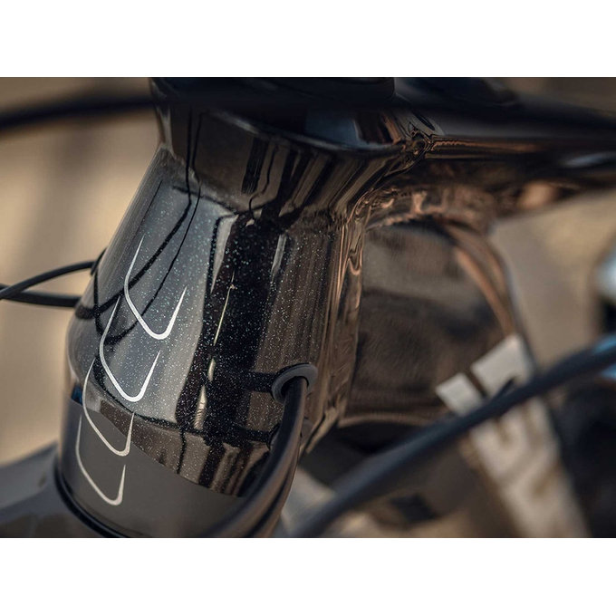 Horské elektrokolo KERN EL S1 S630