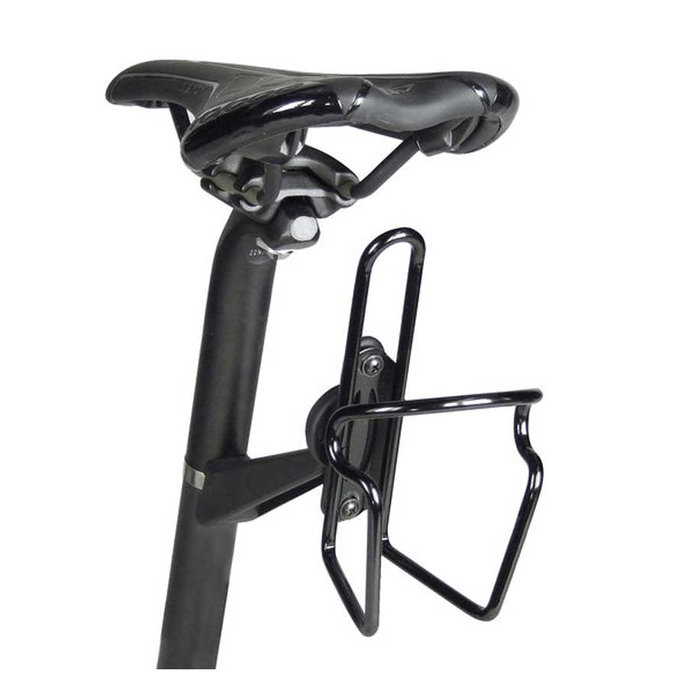 Držák láhve na sedlovku