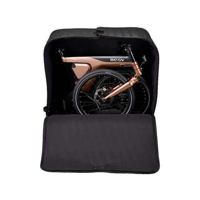 Skladací elektrokolo PSF1