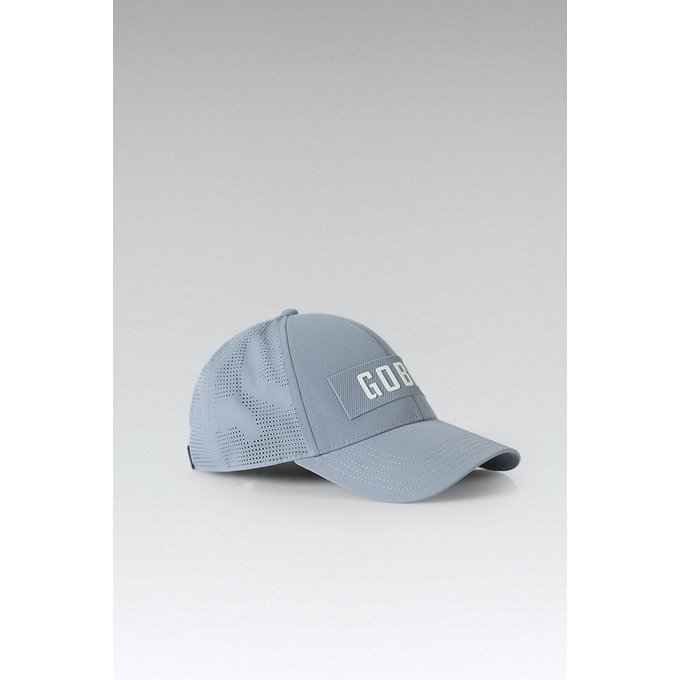 GOBIK kšiltovka TRUCKER 3.0 UNISEX STORMY