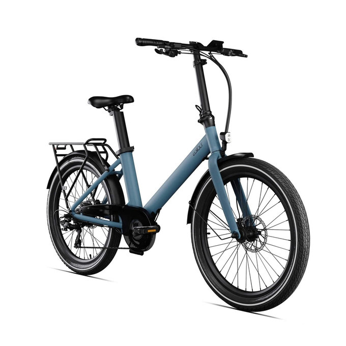 Městské elektrokolo Evening 24"