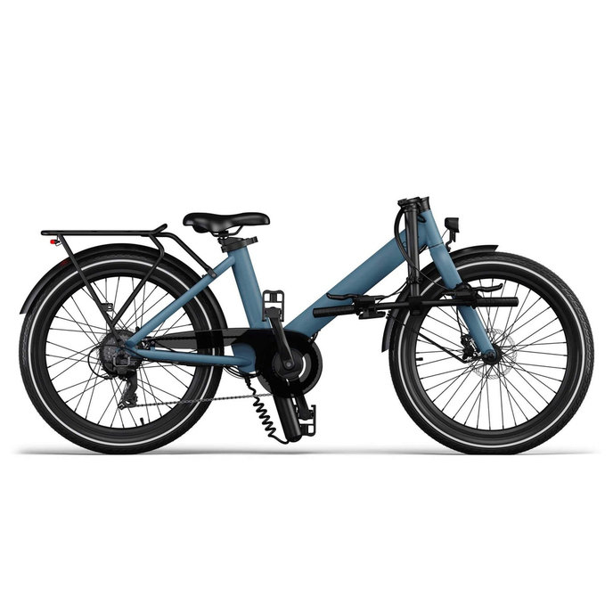 Městské elektrokolo Evening 24"