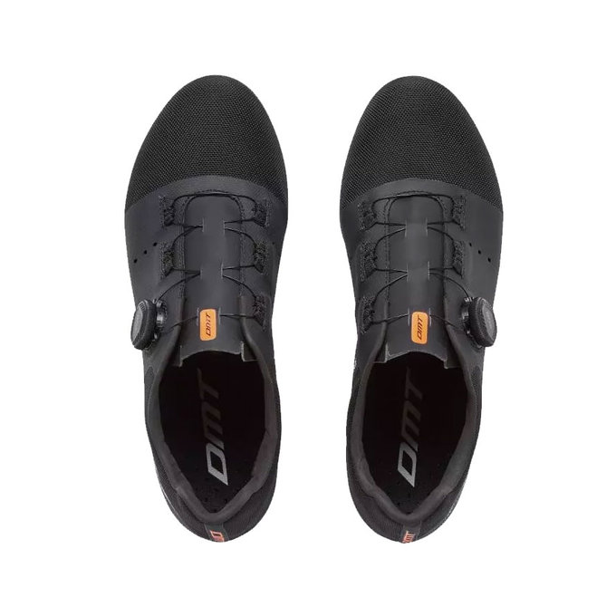 Cyklistické MTB tretry s BOA systémem DMT KM4 2025