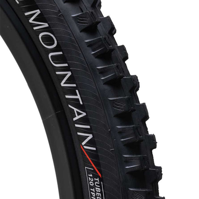 KENDA HELLKAT 29x2.40" ALL MNT, kevlar