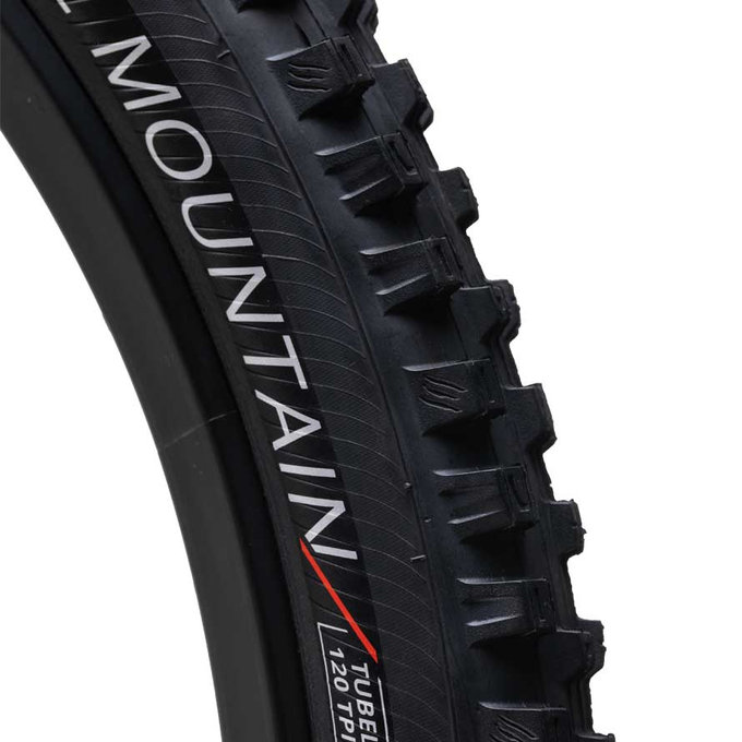 KENDA HELLKAT 27.5x2.60" ALL MNT, kevlar