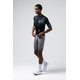 GOBIK dres STARK MEN BLACKCURRANT