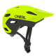 Přilba Trailfinder SPLIT žlutá