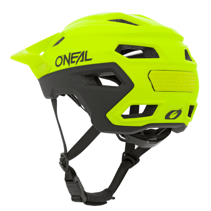 Přilba Trailfinder SPLIT žlutá